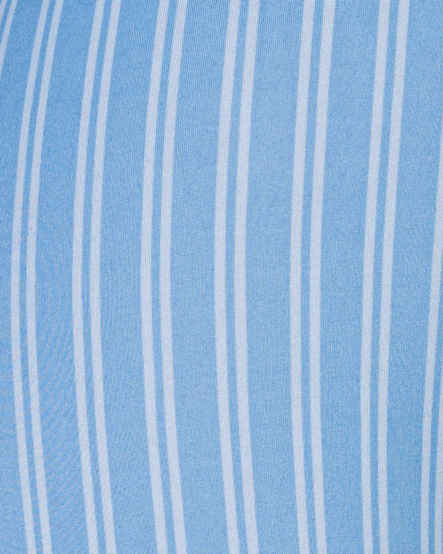 Women's Leggings | Sky Blue Stripe