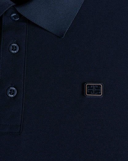 Performance Polo | NAVY