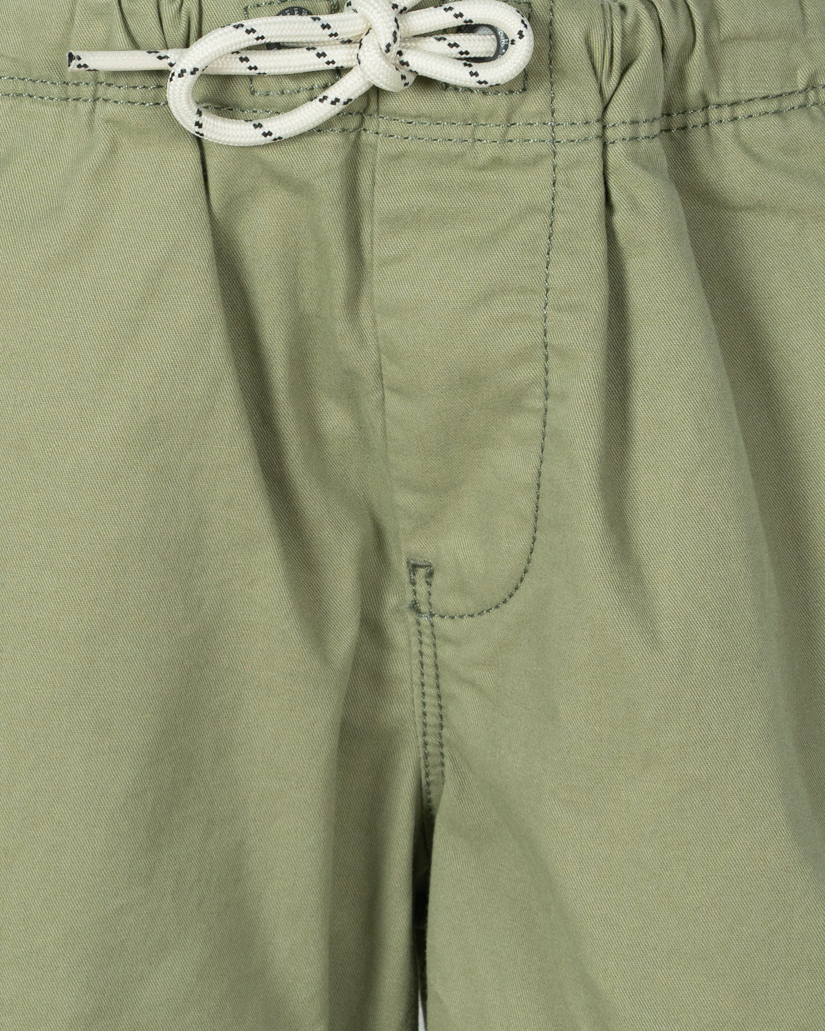 Boys Shorts |OLIVE