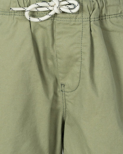 Boys Shorts |OLIVE