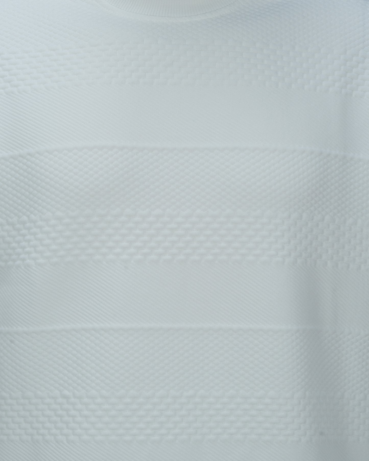 Men's Sweatshirt | White