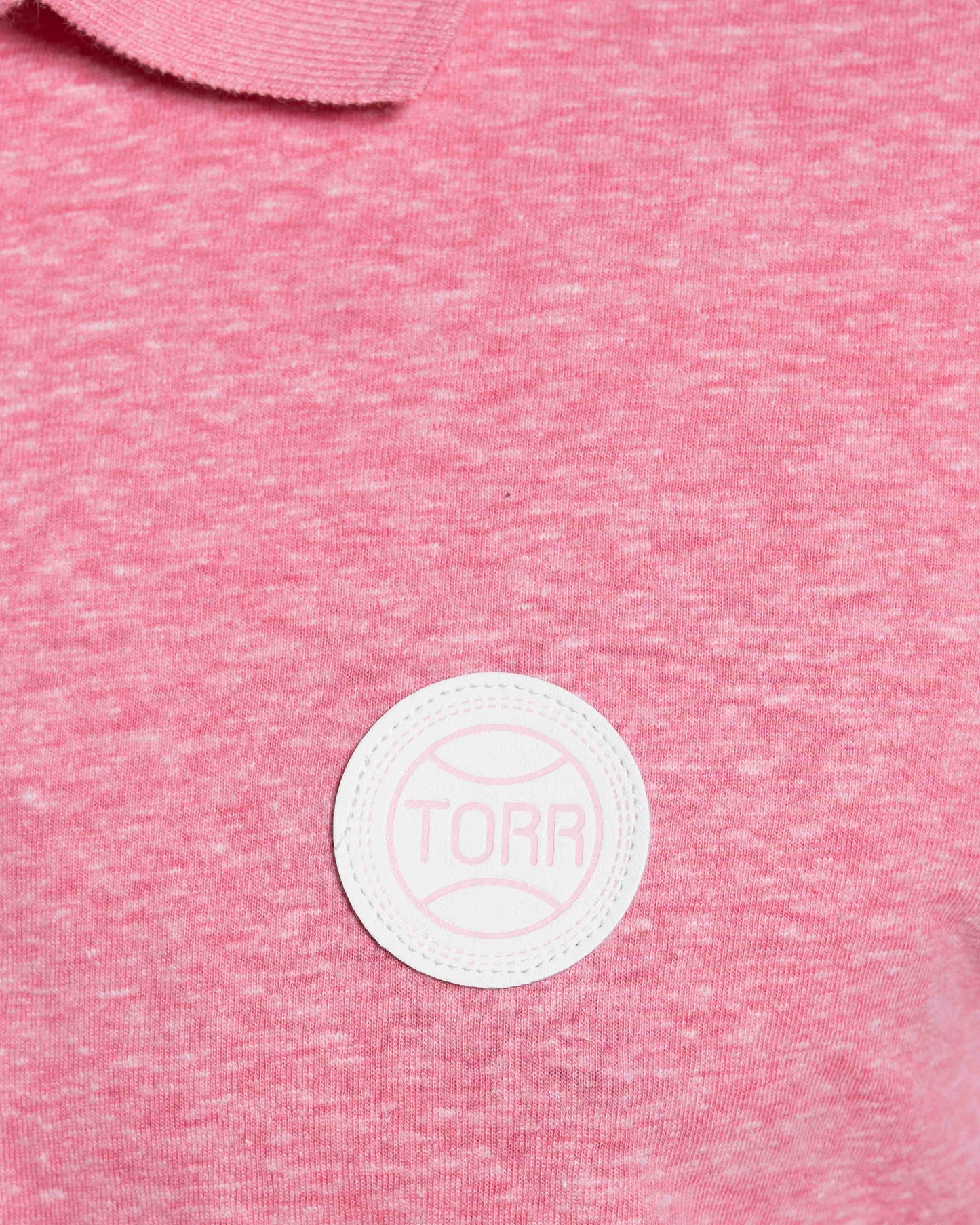 Classic Polo | Mafal Purple