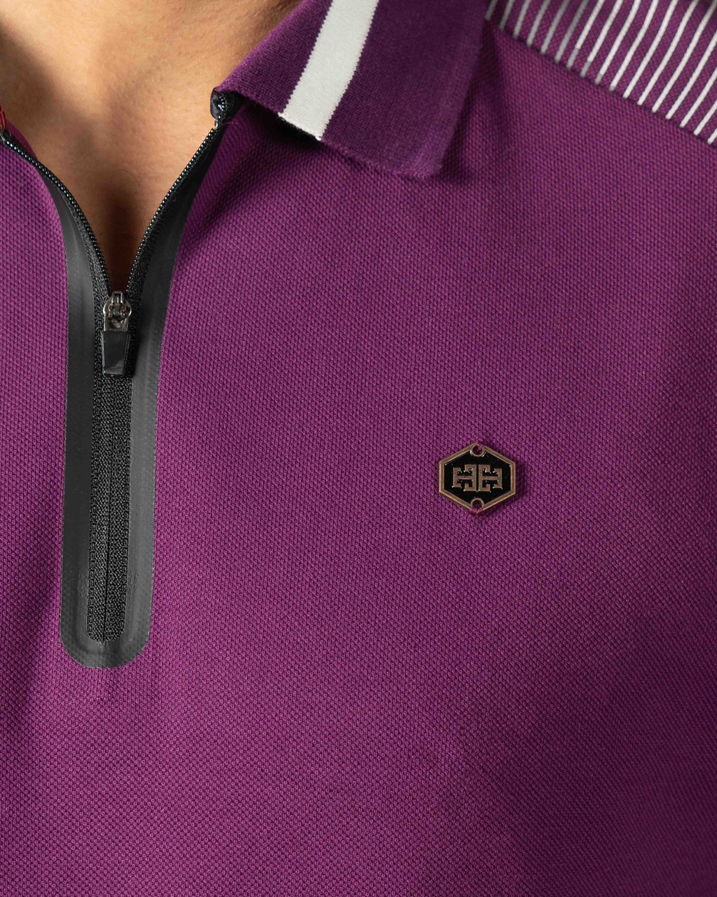 Premium Polo | Charisma