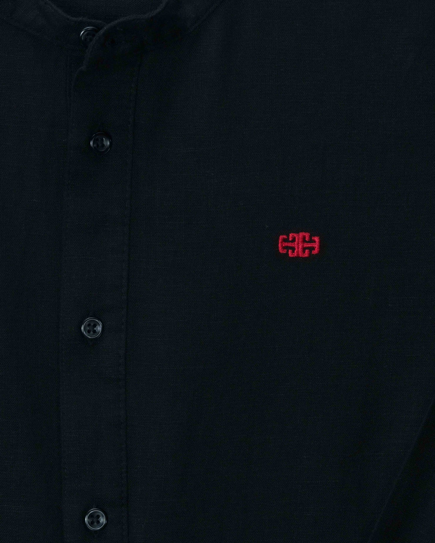 Men's Shirts  | Black