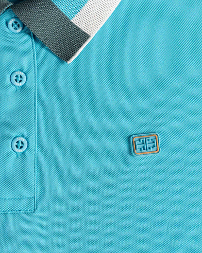 Performance Polo | SKY