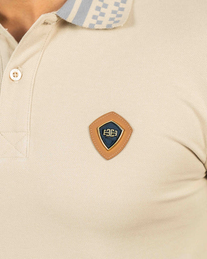 Premium Polo | Fields of Rye