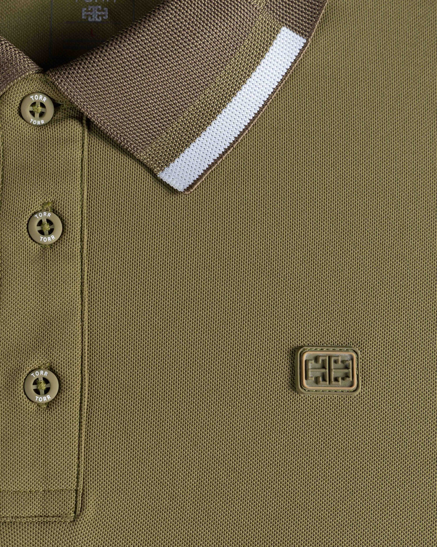 Performance Polo | Arrow Wood