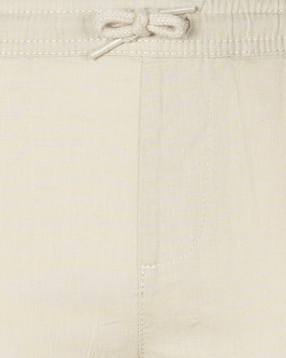 Boys Trouser | Stone