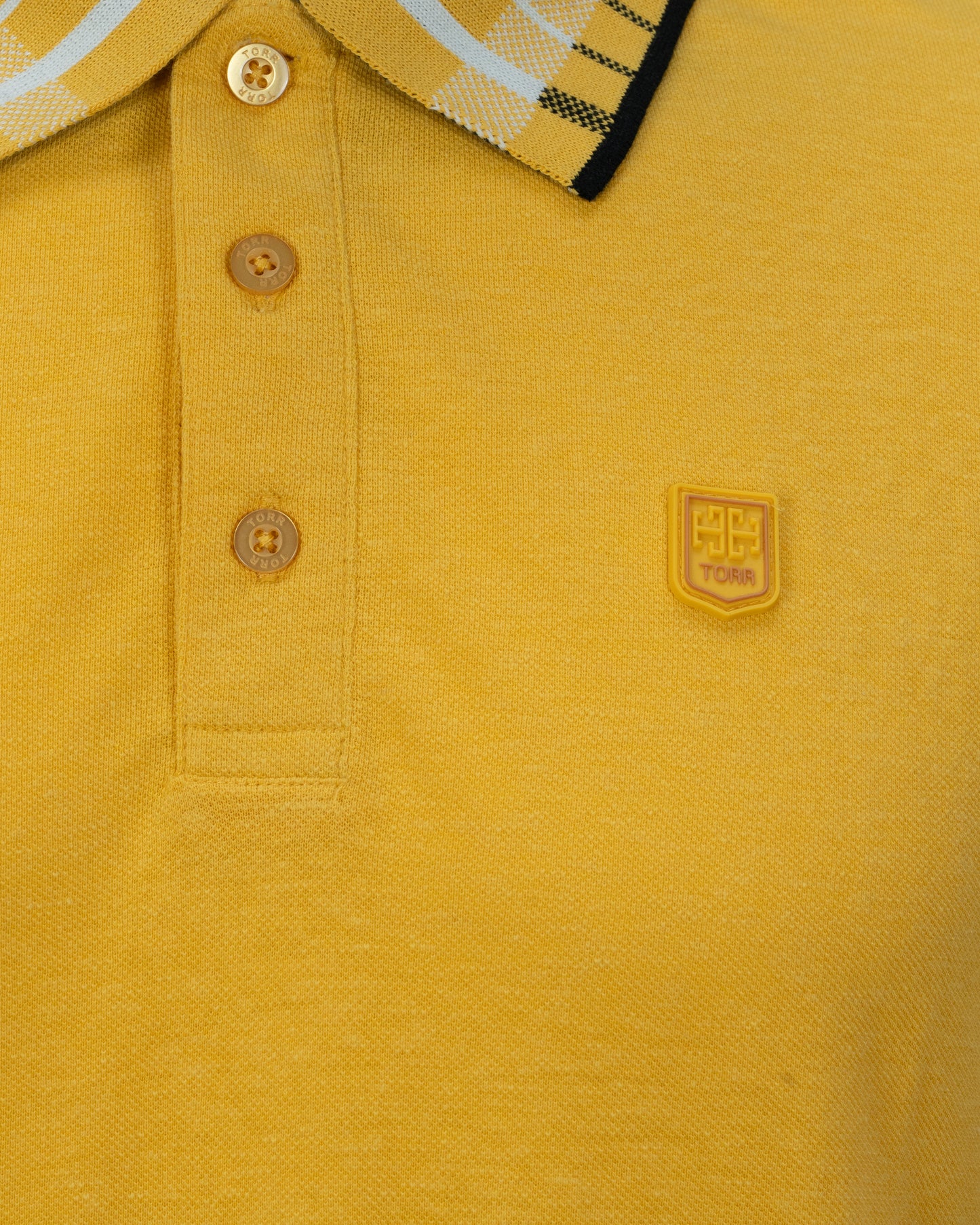 Classic Polo | Ray Flower