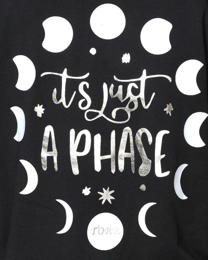 Women's T-shirt | Moonless Night