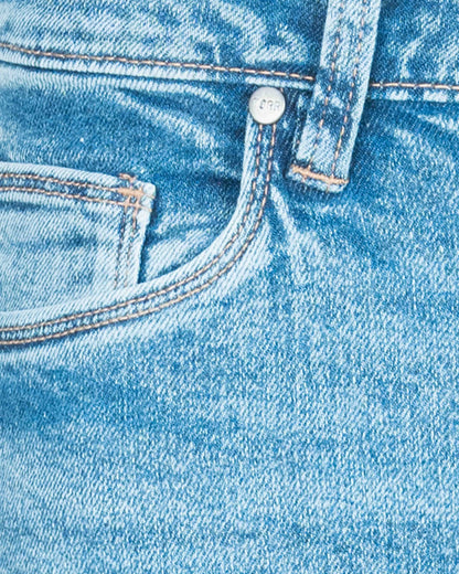 Men's Denim Pant | Light Blue