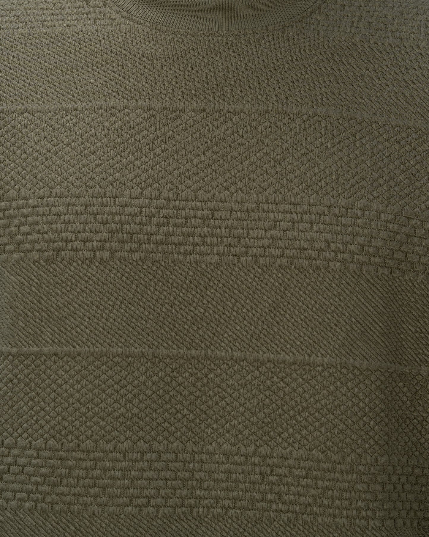 Men's Sweatshirt | Olive