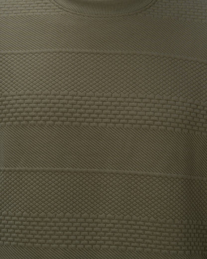 Men's Sweatshirt | Olive