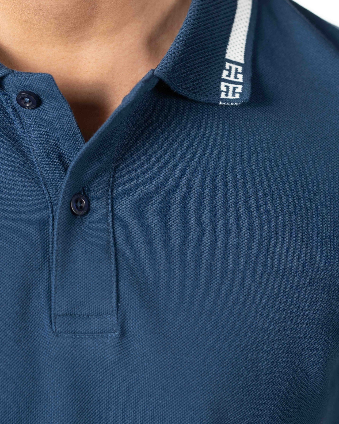 Premium Polo | Navy