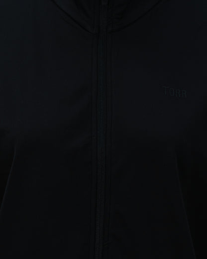 Womens Track suit Set |  Black
