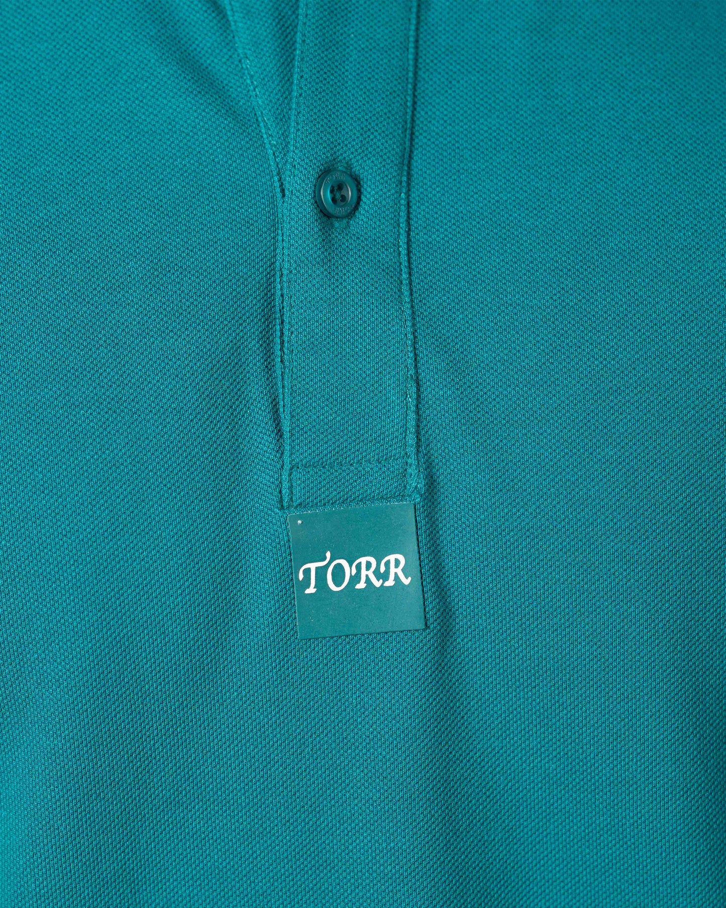 Premium Polo | Rain Forest