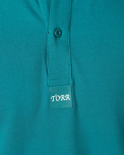 Premium Polo | Rain Forest