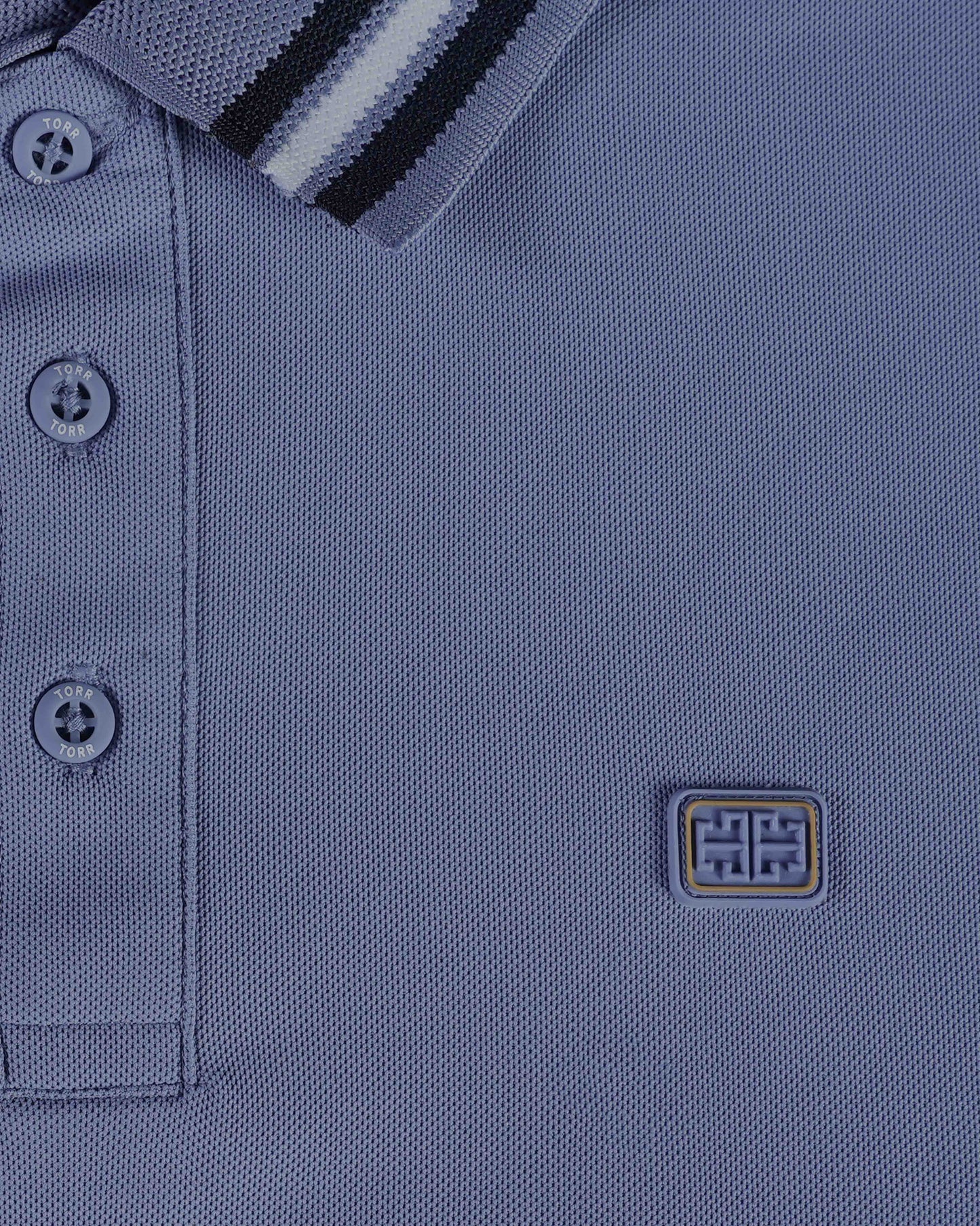 Performance Polo | Lilac