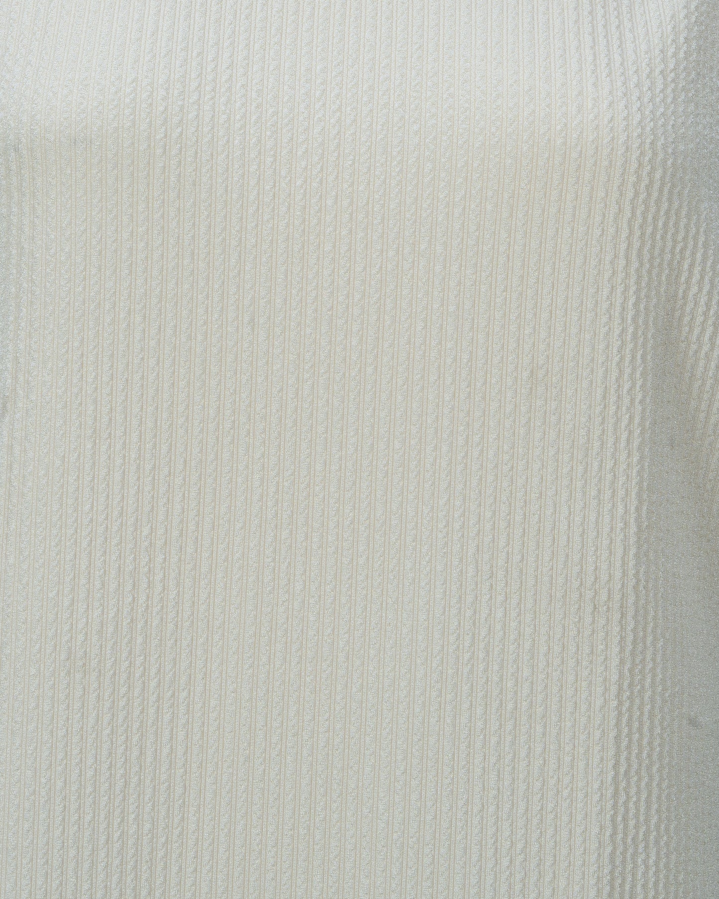Women's Vest | Cream