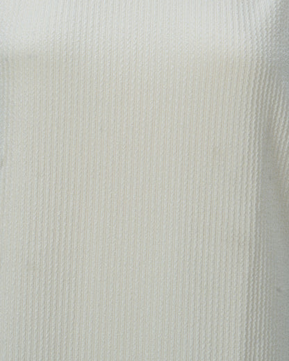 Women's Vest | Cream