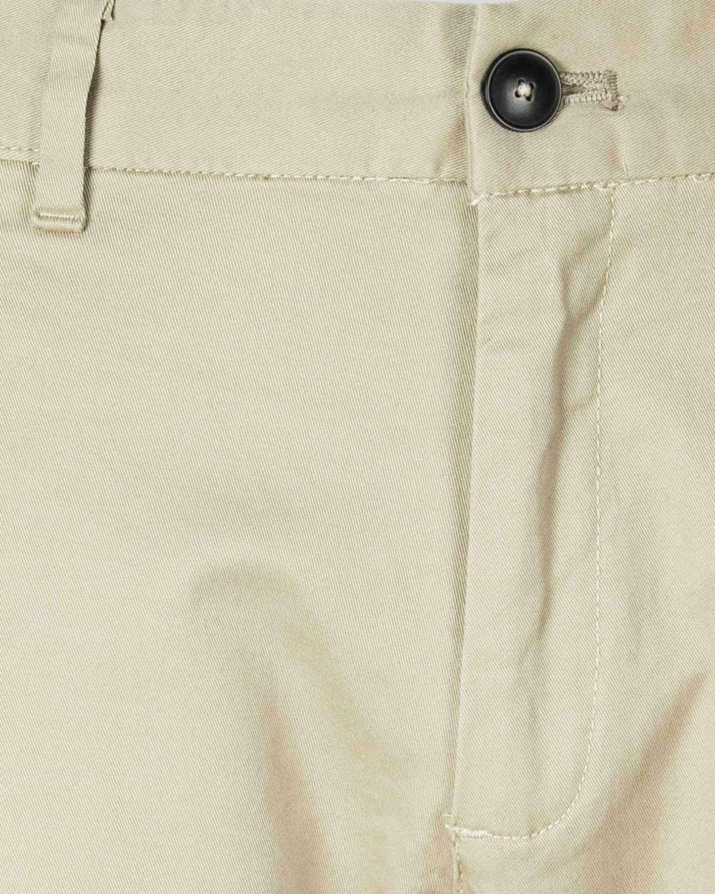 Men's Chino Pant | Ivory