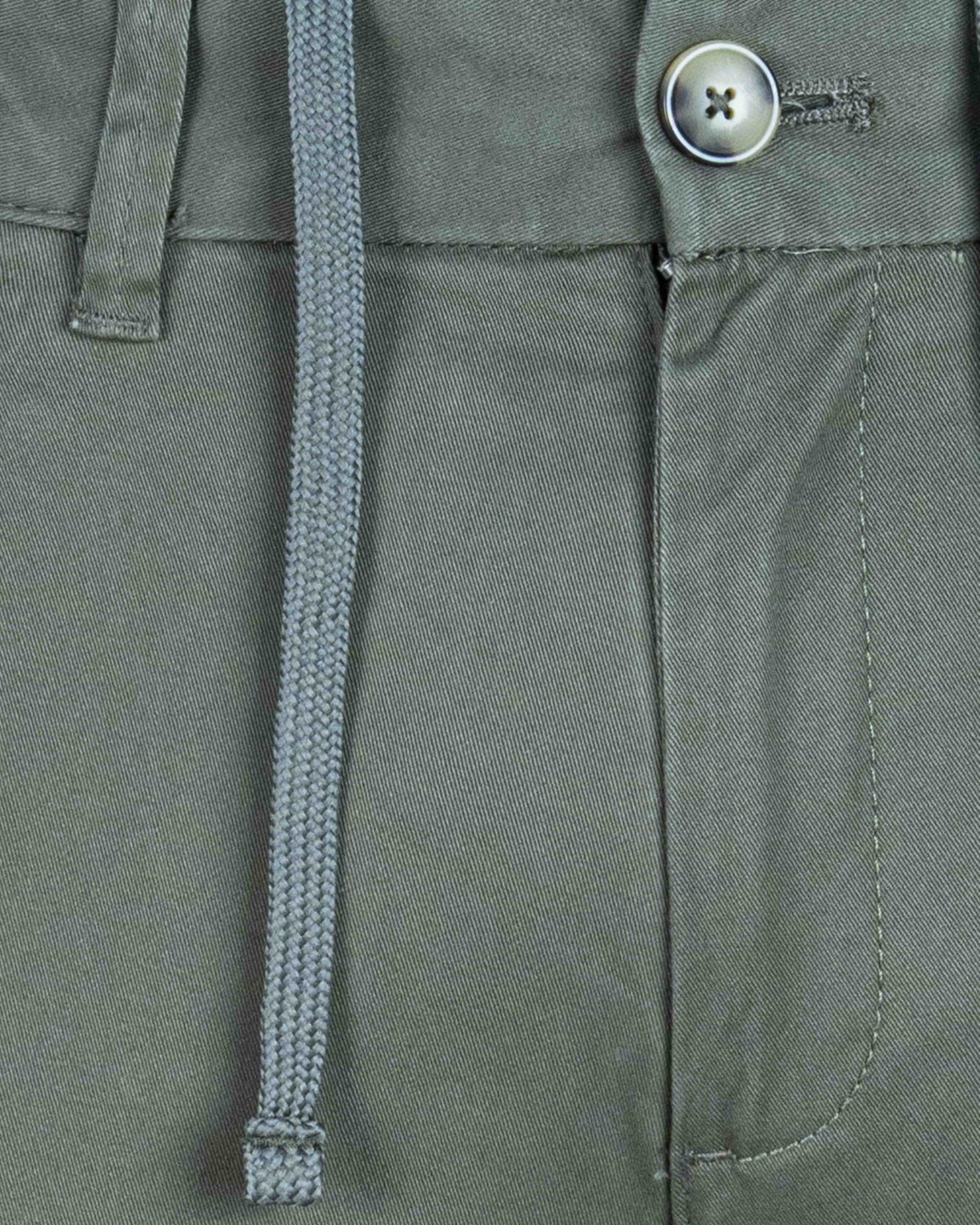 Men's Chino Pant | Olive