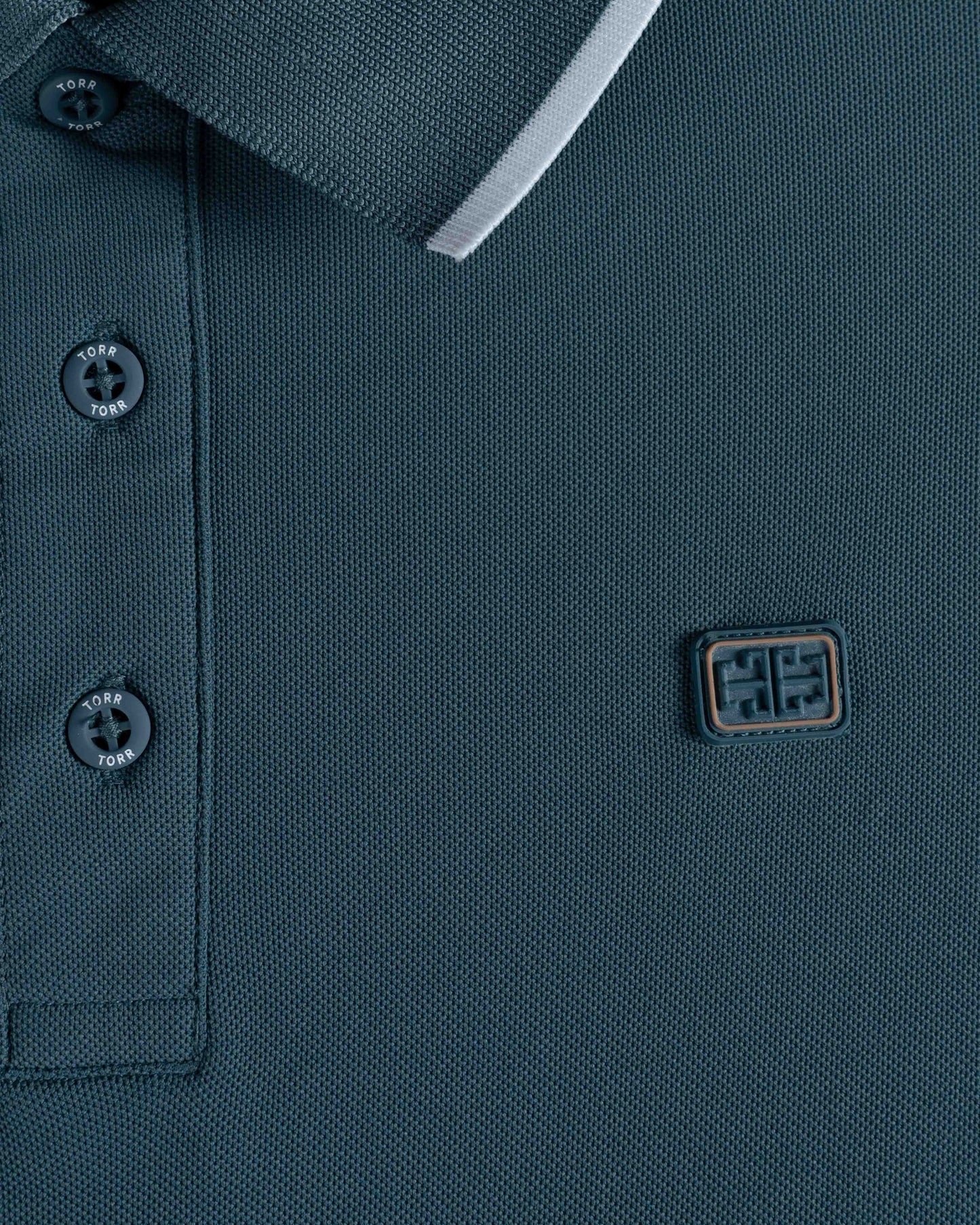 Performance Polo | PACIFIC