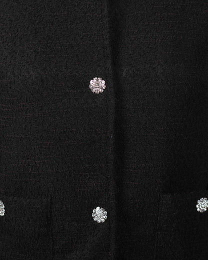 Women's Jacket | Black