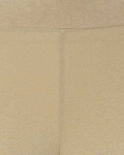 Women's Leggings |  KHAKI