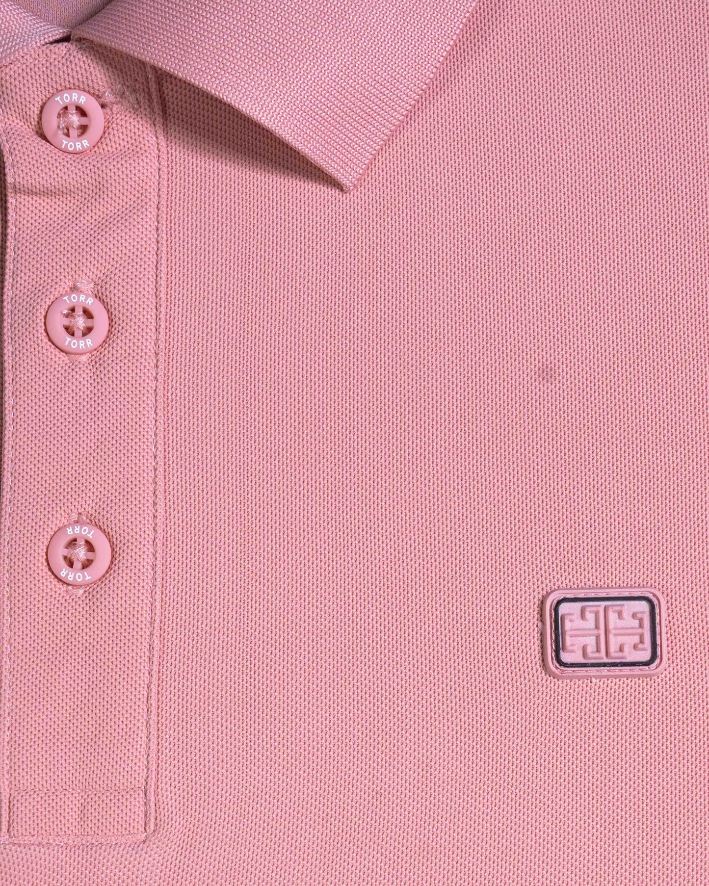 Performance Polo | SALMON