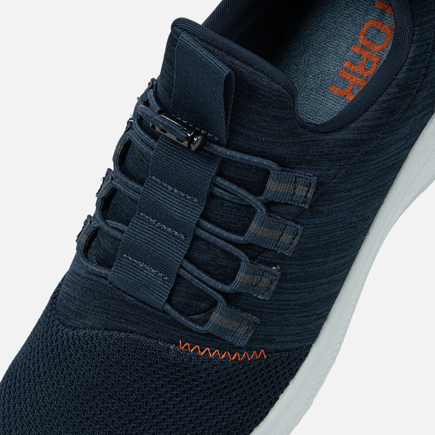 Torr Men's Sports Shoes | Navy