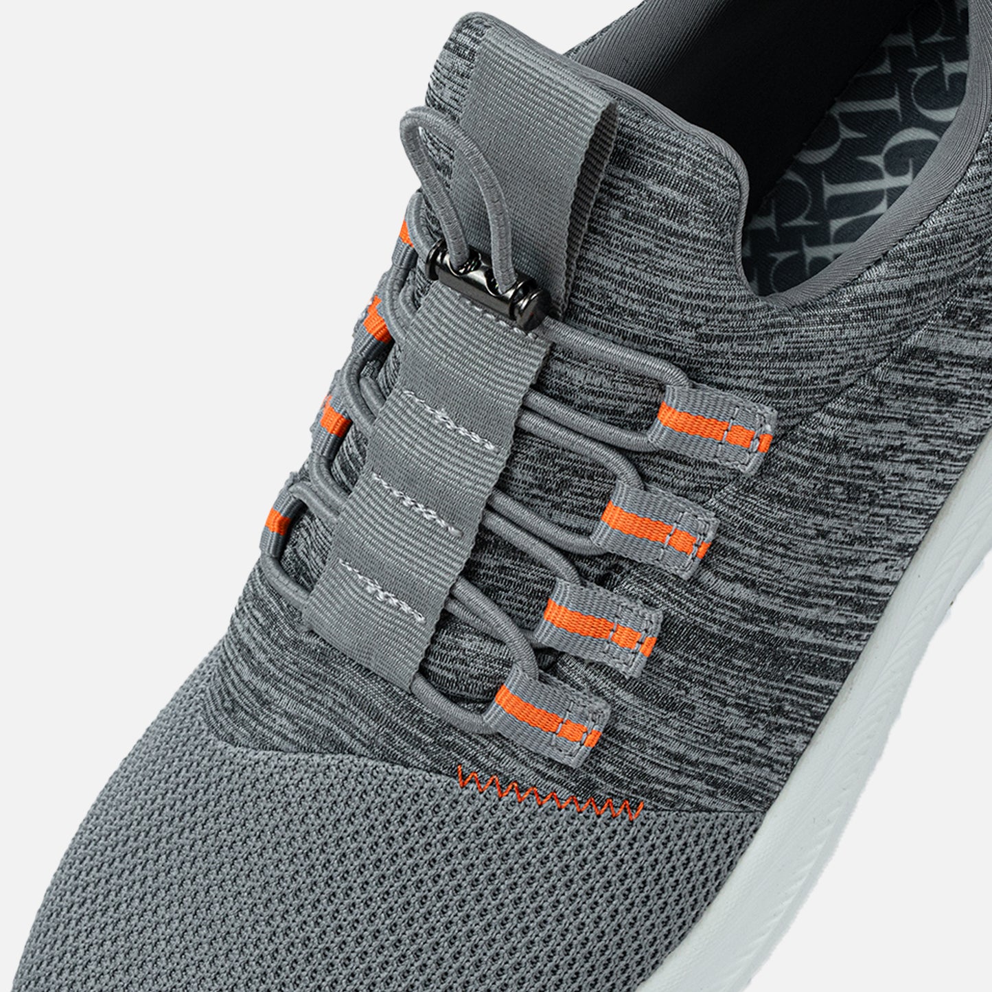 Torr Men's Sports Shoes | Grey