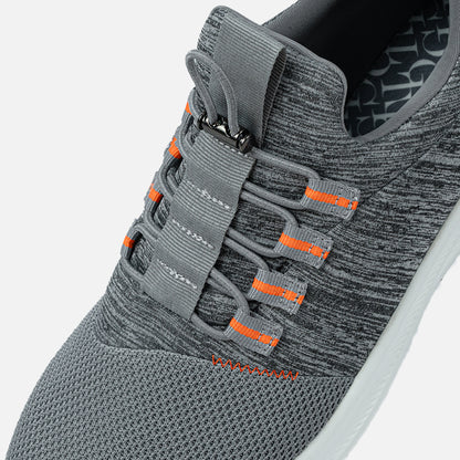 Torr Men's Sports Shoes | Grey