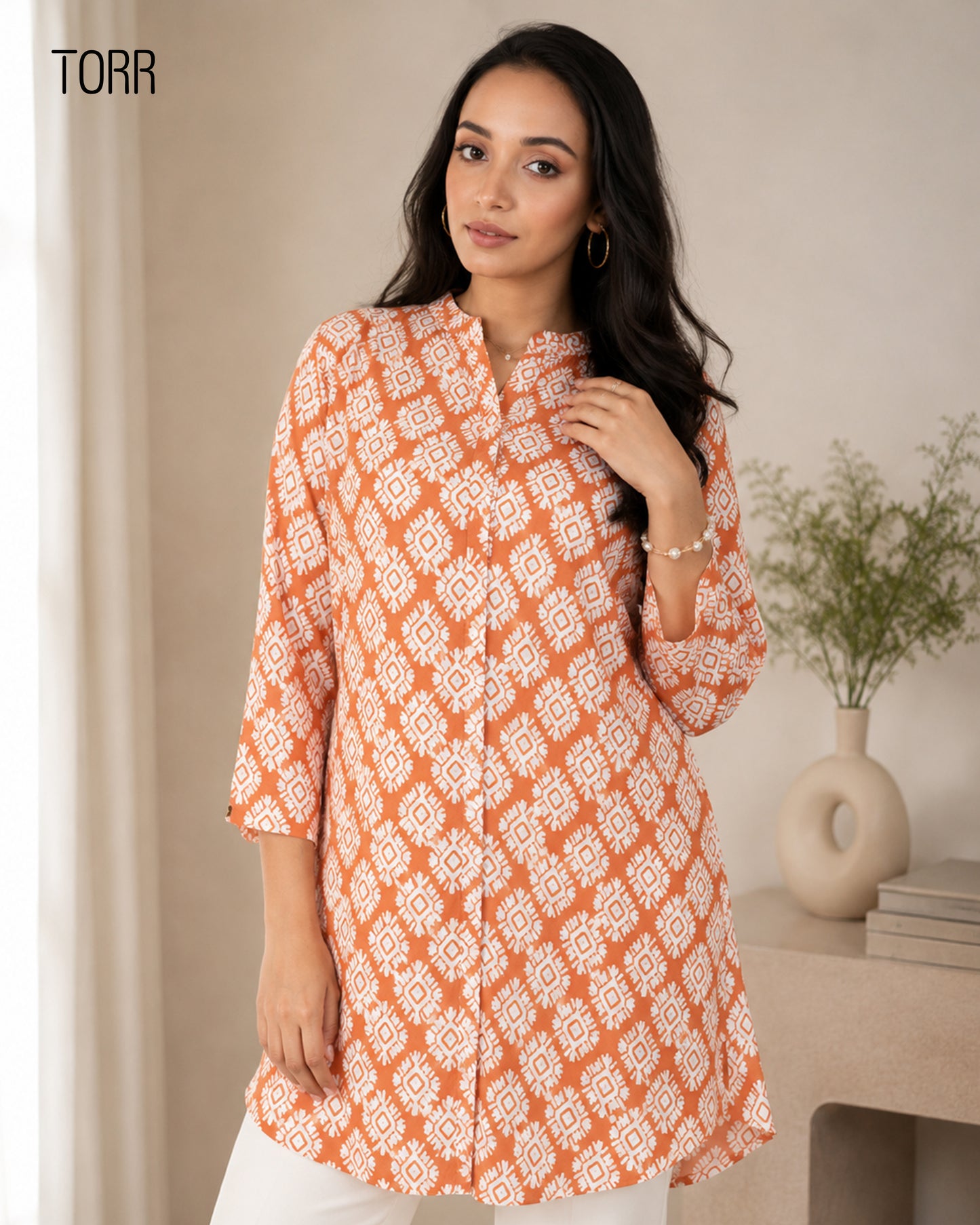 Women's Top | AOP