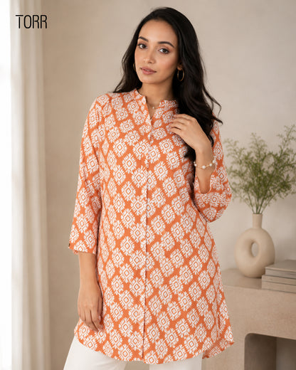 Women's Top | AOP