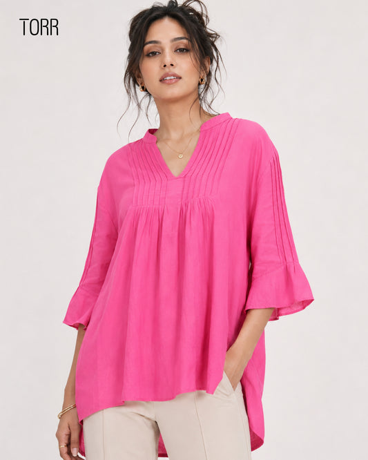 Women's Top | Pink