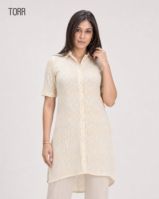 Women's Top | Aop