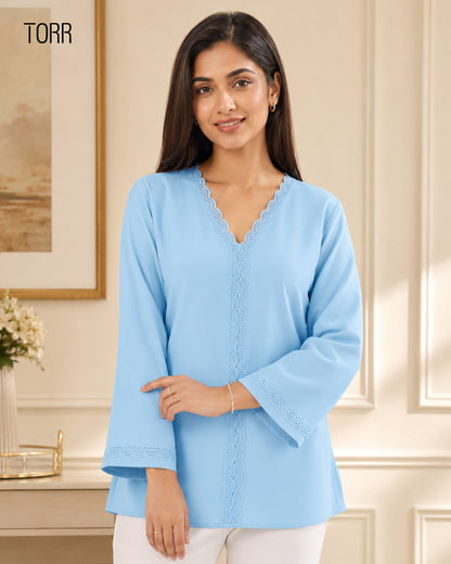 Women's Top | Sky Way