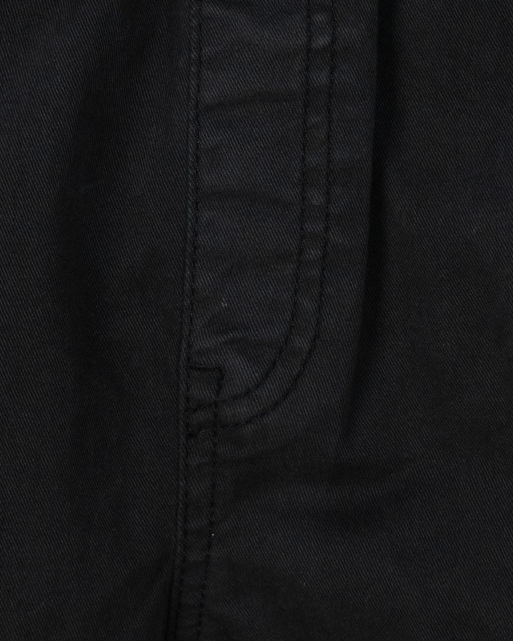Mens Shorts | Black