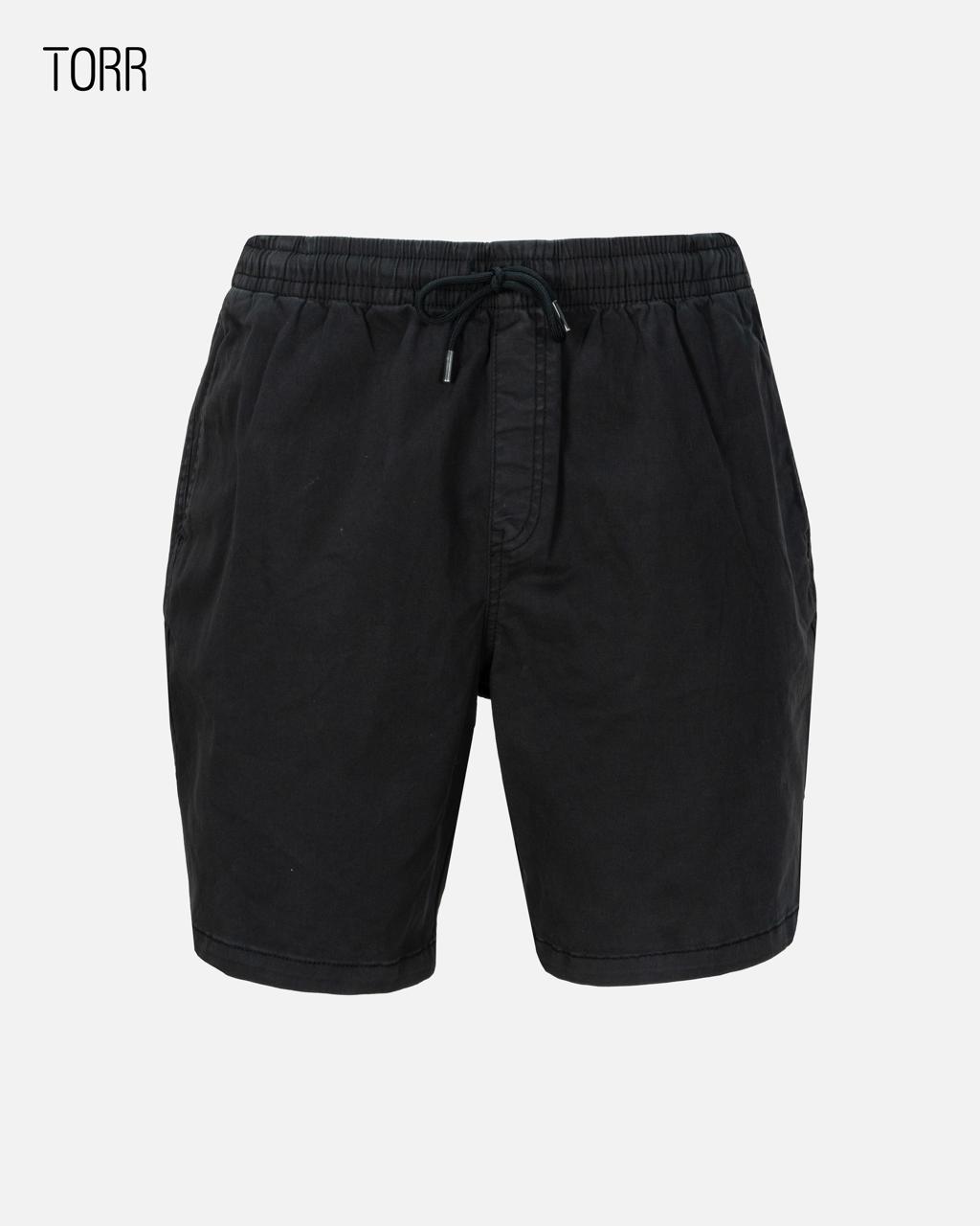 Mens Shorts | Black