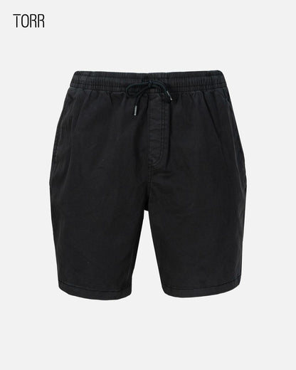 Mens Shorts | Black