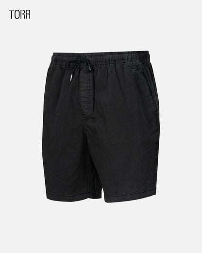 Mens Shorts | Black