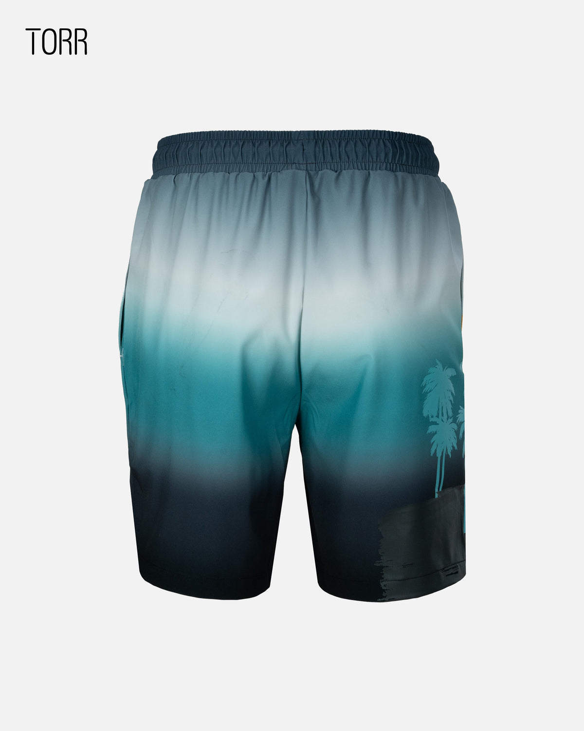 Mens Shorts |Covcoloni C. Blue AOP