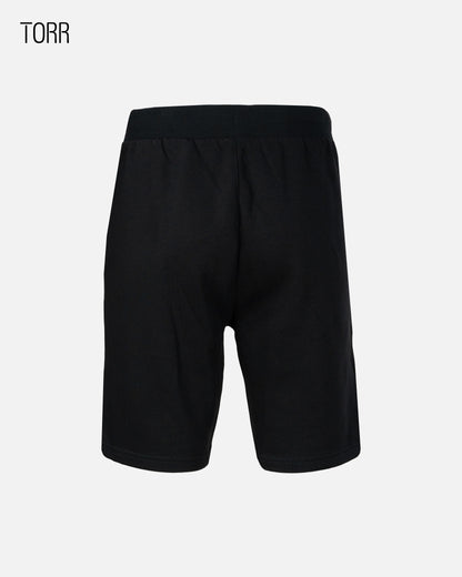 Mens Shorts |Black