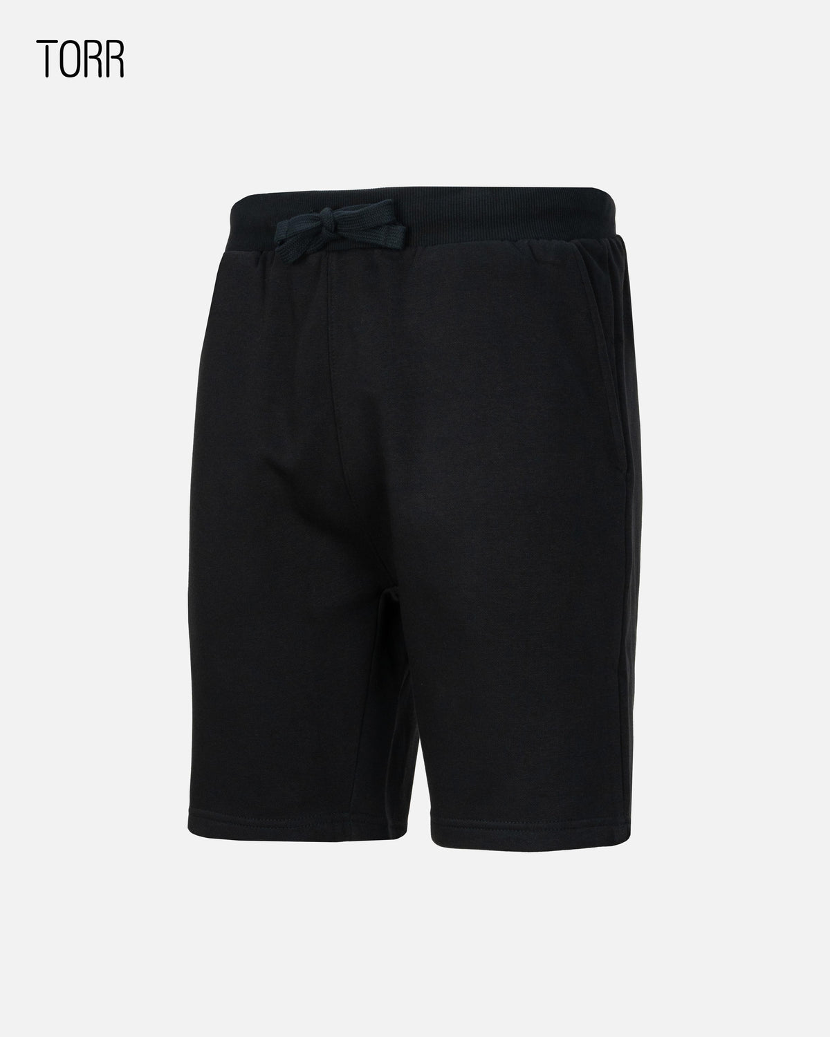 Mens Shorts |Black
