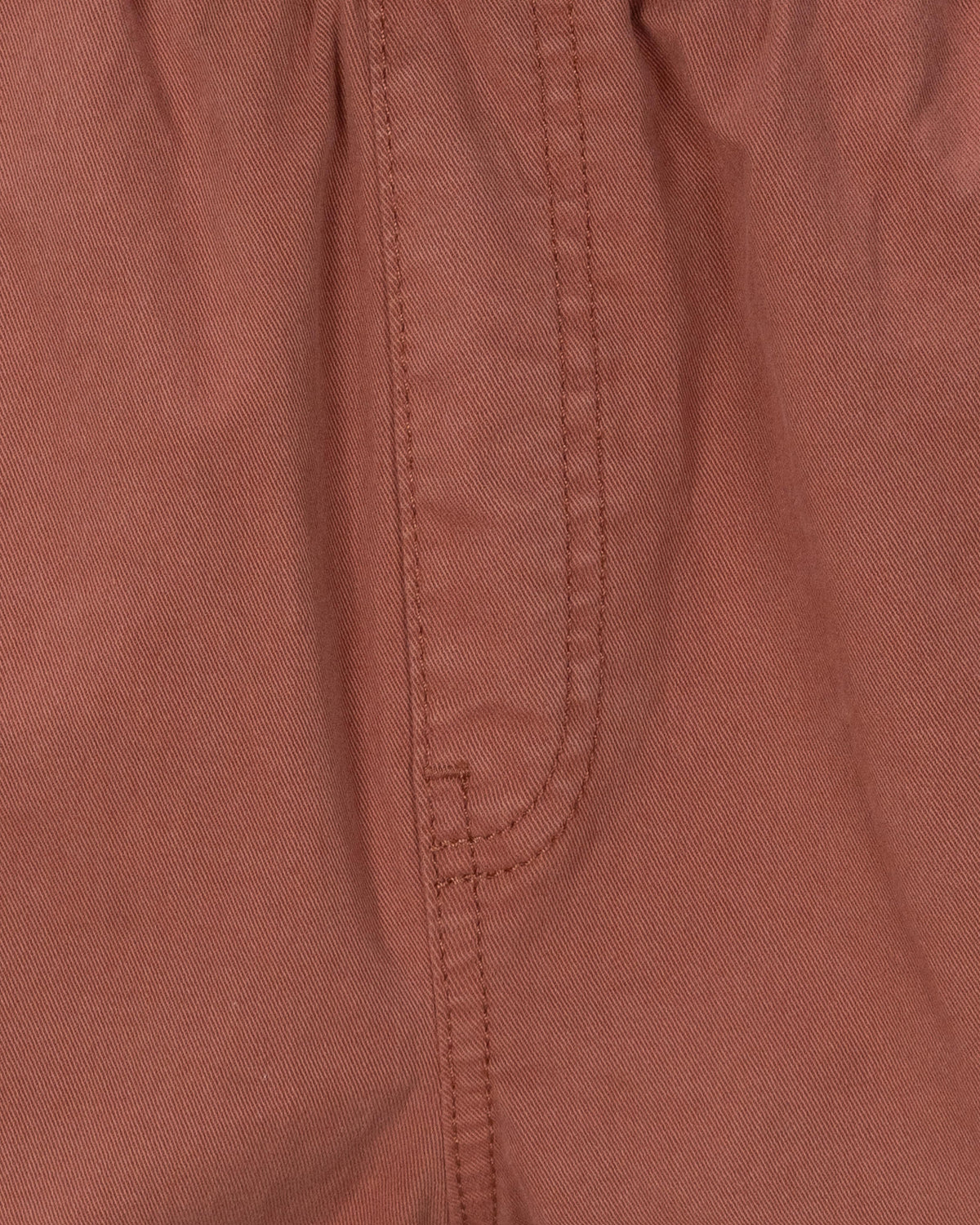 Mens Shorts |Burn Red