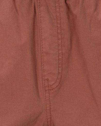 Mens Shorts |Burn Red