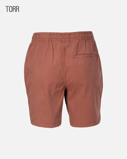 Mens Shorts |Burn Red