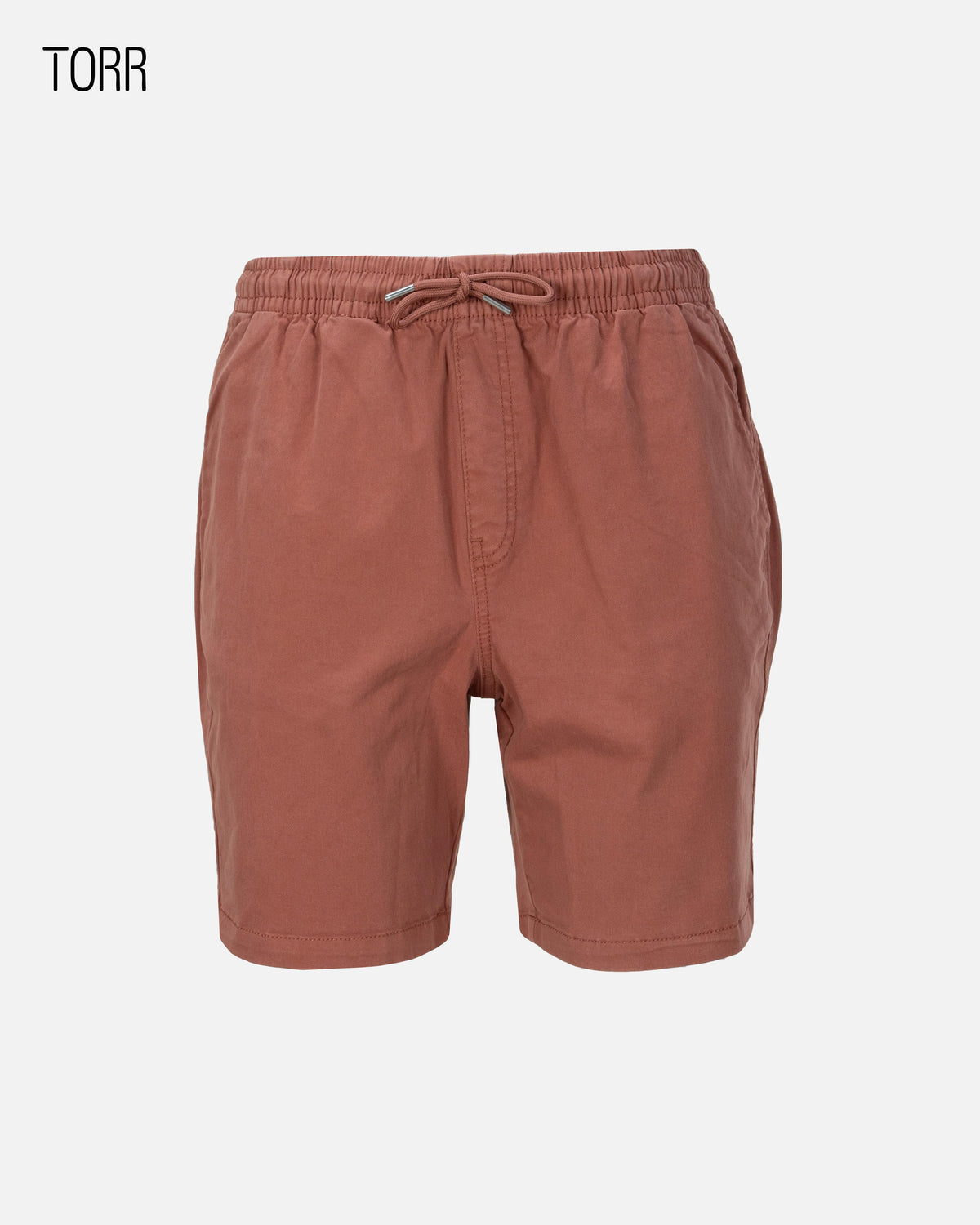 Mens Shorts |Burn Red