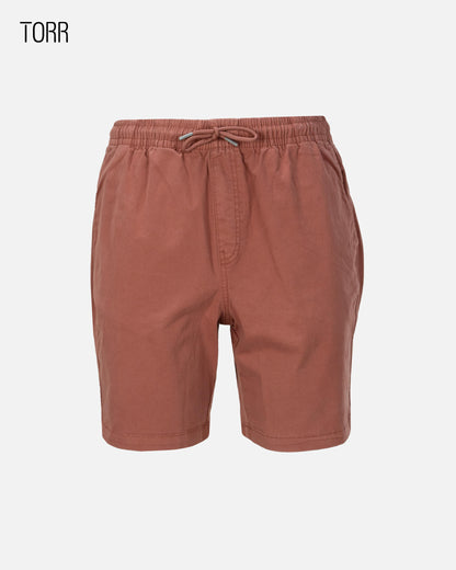 Mens Shorts |Burn Red